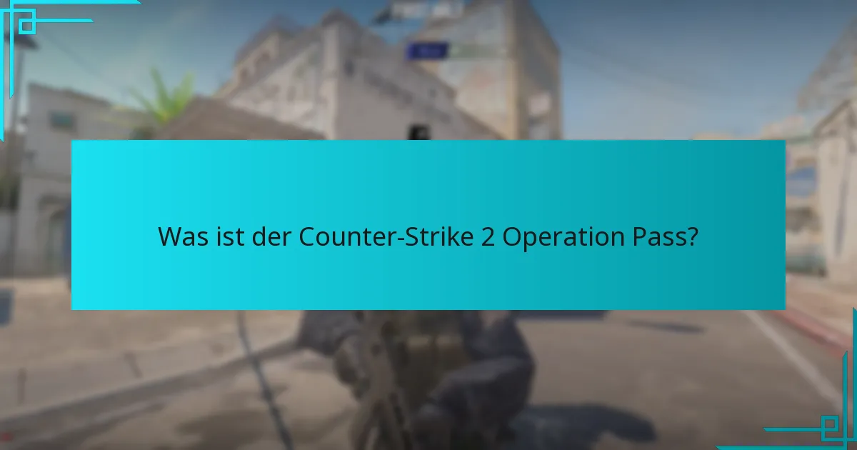 Welche Belohnungen wurden in früheren Operation Passes angeboten?