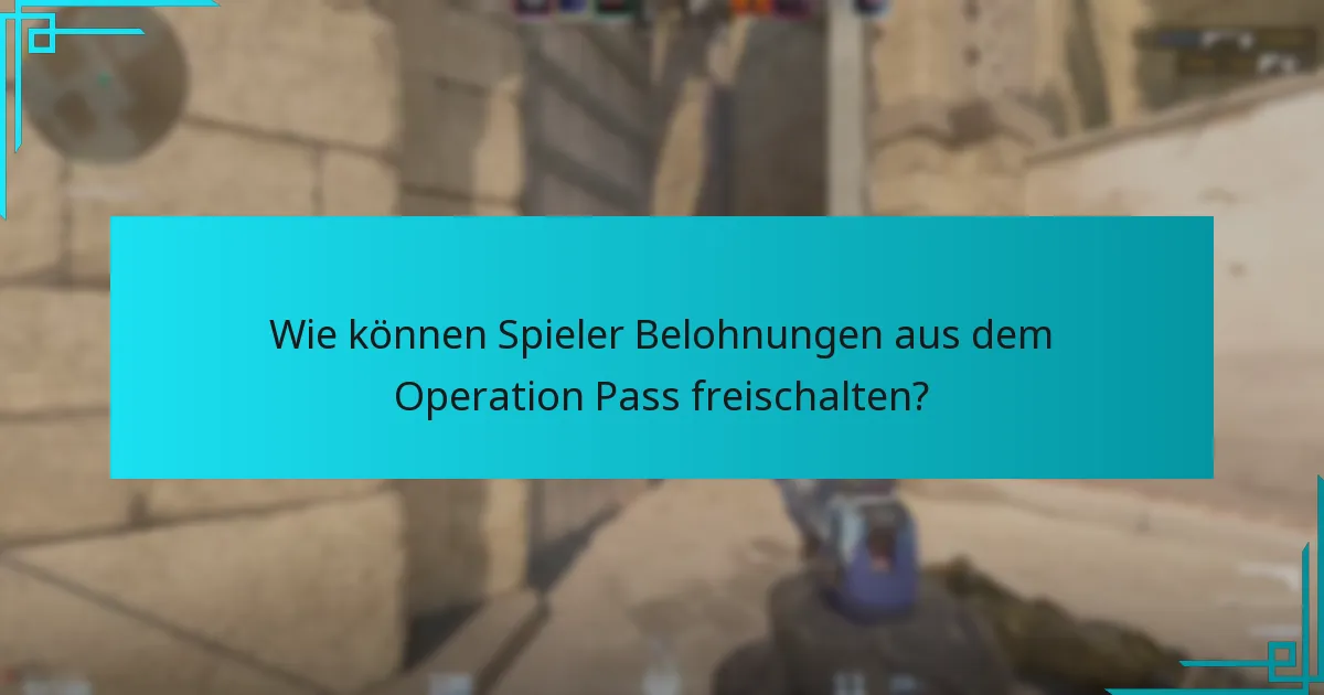 Wie hoch ist der potenzielle Wiederverkaufswert der Belohnungen aus dem Operation Pass?