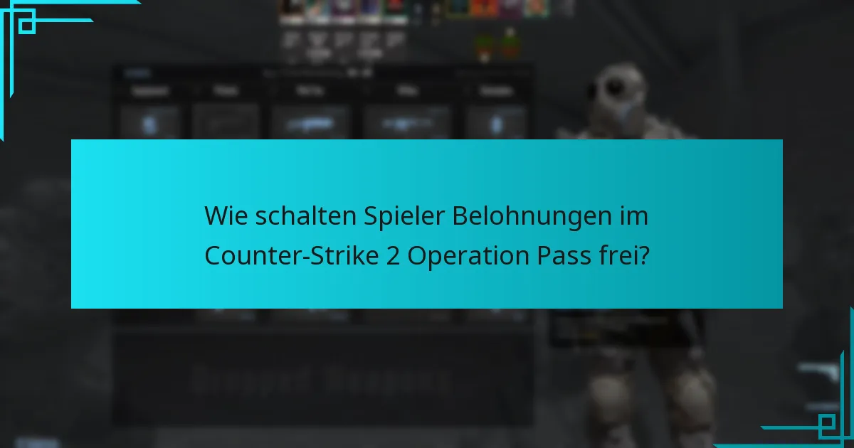 Welche Einblicke gibt es in der Community über den Wert der Operation Pass Belohnungen?